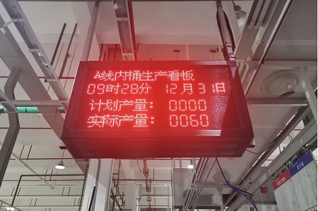 智慧工厂